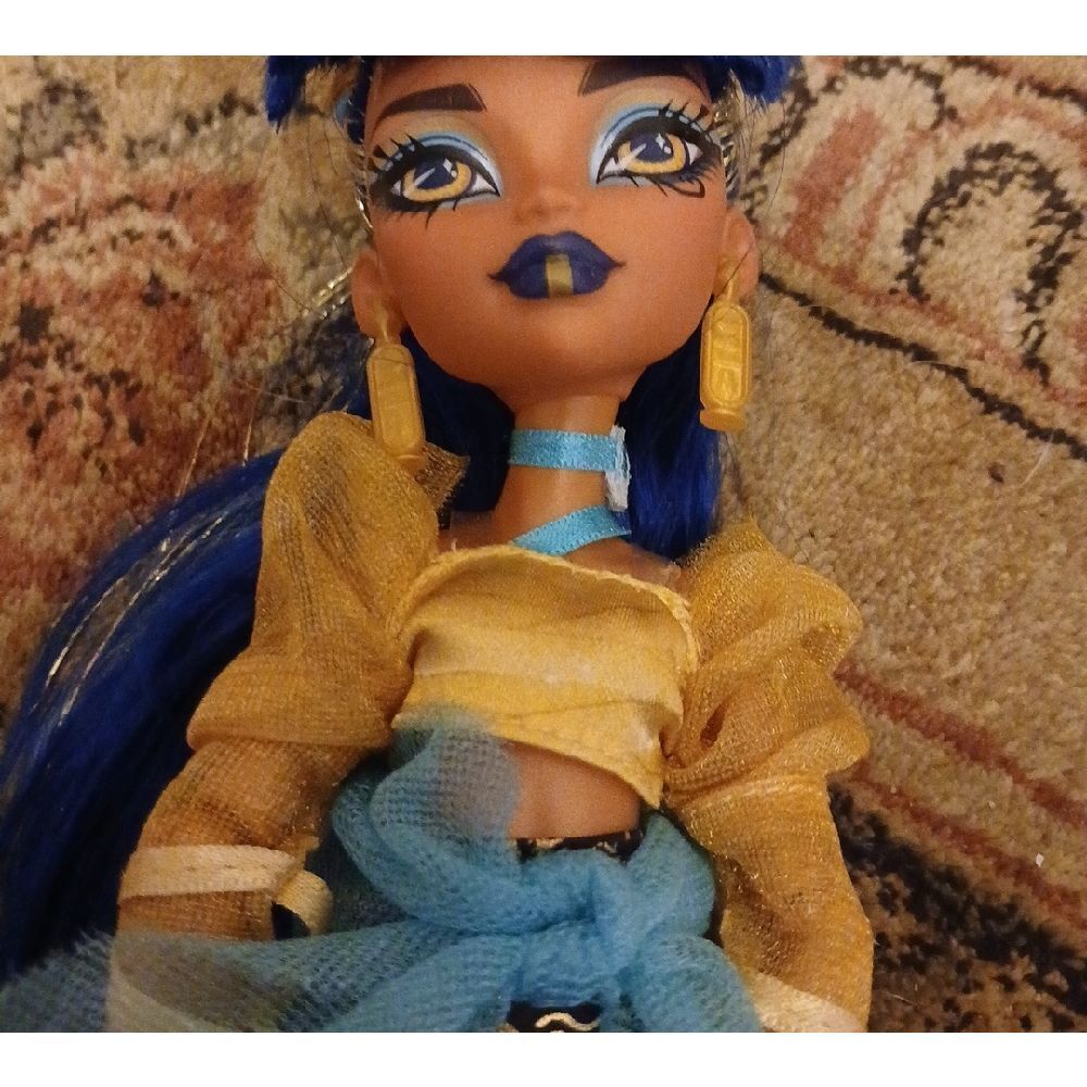 Monster High - Picture 2 of 4